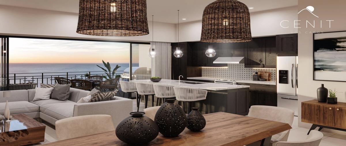 Foto de departamento en venta en vialida 2, campo de golf fonatur san josé del cabo, b.c.s. , club de golf residencial, los cabos, baja california sur, 28023311 No. 02