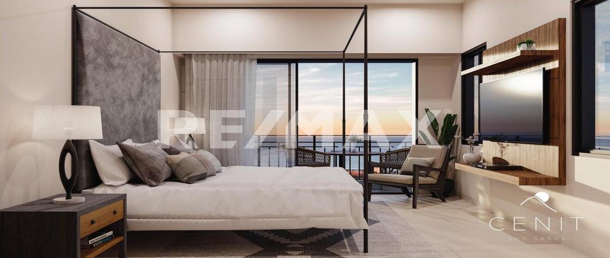 Foto de departamento en venta en vialida 2, campo de golf fonatur san josé del cabo, b.c.s. , club de golf residencial, los cabos, baja california sur, 0 No. 03
