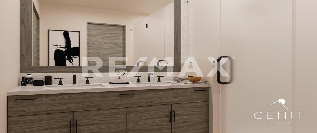 Foto de departamento en venta en vialida 2, campo de golf fonatur san josé del cabo, b.c.s. , club de golf residencial, los cabos, baja california sur, 0 No. 04