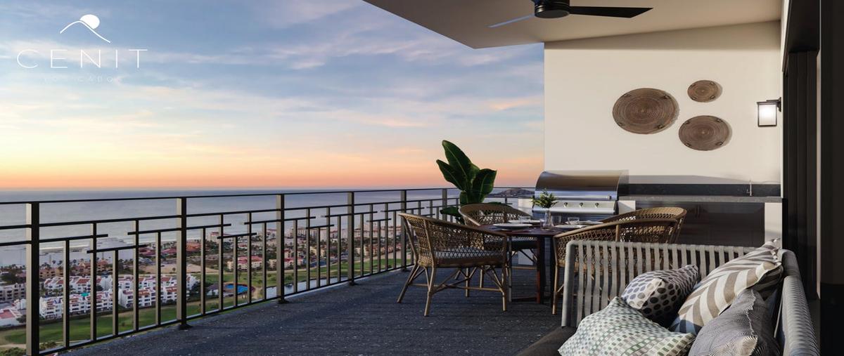 Foto de departamento en venta en vialida 2, campo de golf fonatur san josé del cabo, b.c.s. , club de golf residencial, los cabos, baja california sur, 28023311 No. 05