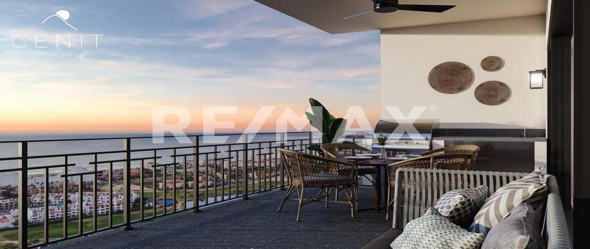 Foto de departamento en venta en vialida 2, campo de golf fonatur san josé del cabo, b.c.s. , club de golf residencial, los cabos, baja california sur, 0 No. 05