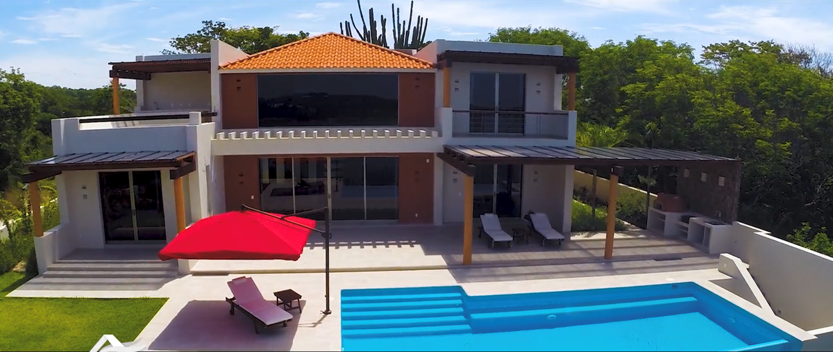 Foto de casa en venta en vialidad 5 manzana 7 , mirador, santa maría huatulco, oaxaca, 0 No. 03