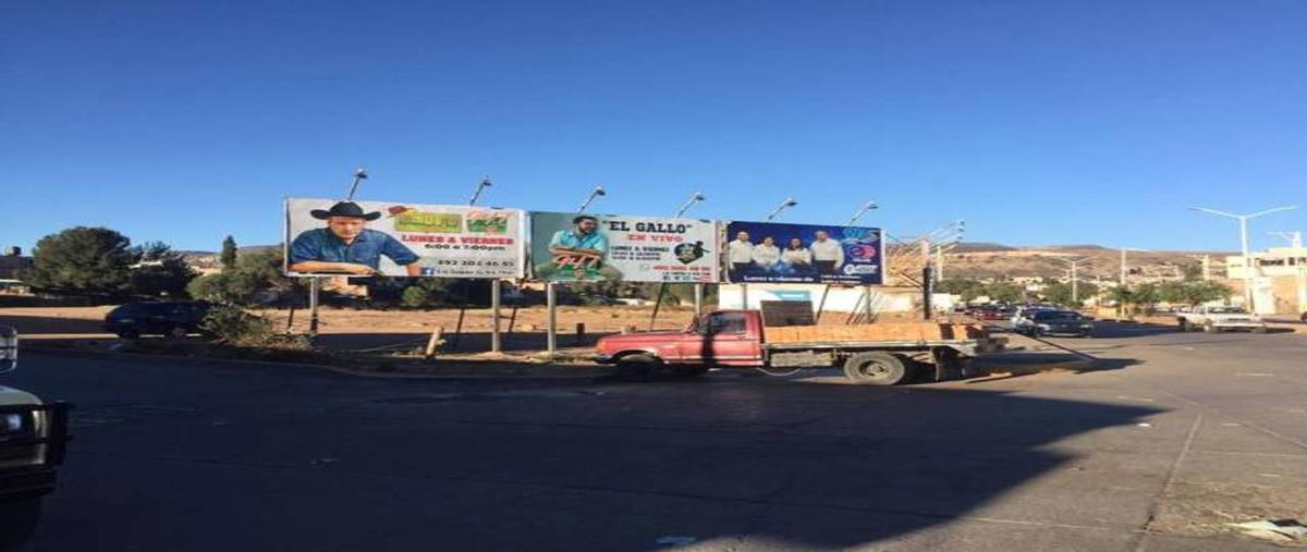 Foto de terreno habitacional en venta en vialidad arroyo de la plata , guadalupe centro, guadalupe, zacatecas, 25443115 No. 04