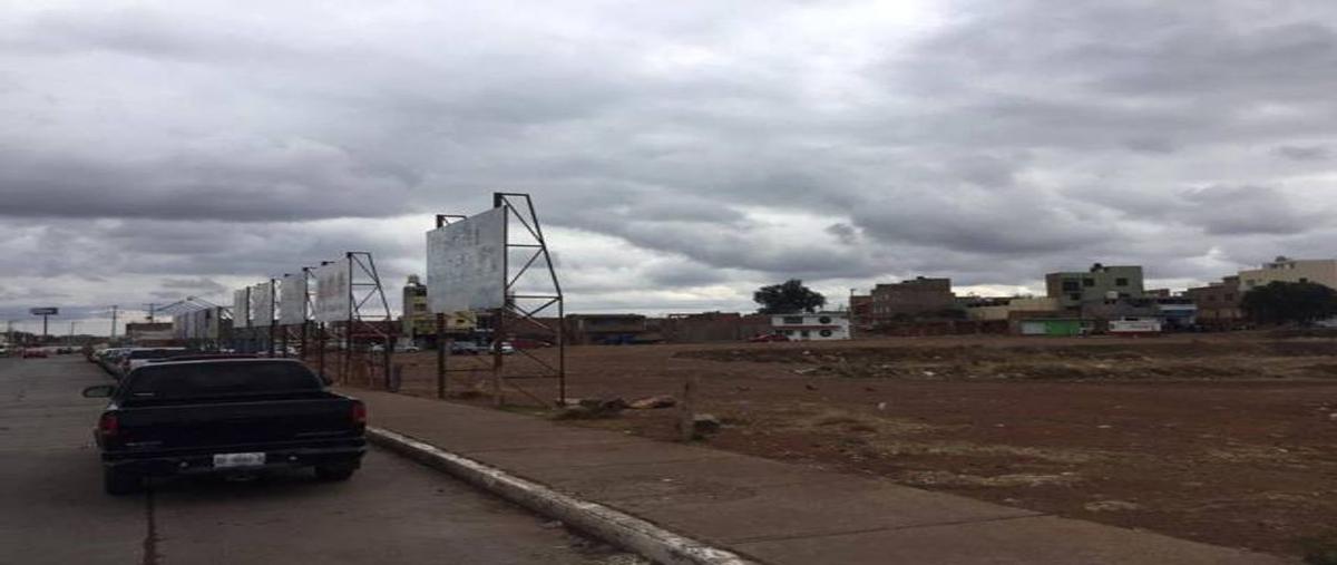 Foto de terreno habitacional en venta en vialidad arroyo de la plata , guadalupe centro, guadalupe, zacatecas, 25470497 No. 05