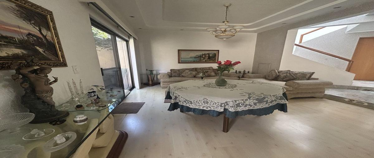 Foto de casa en venta en vialidad de la barranca , valle de las palmas, huixquilucan, méxico, 0 No. 04