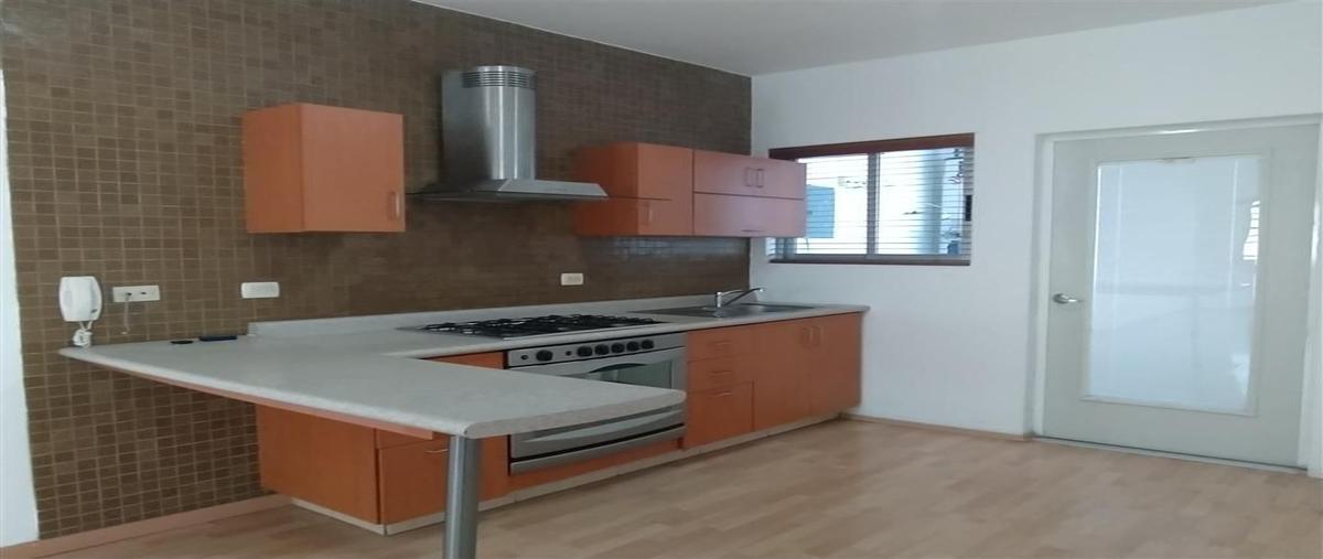 Foto de departamento en renta en vialidad del congreso 2564, puerta de hierro, culiacán, sinaloa, 25460373 No. 03