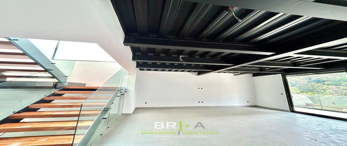Foto de casa en venta en vialidad interior , bosque real, huixquilucan, méxico, 31721691 No. 10