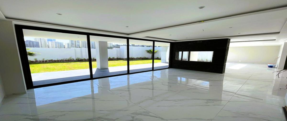 Foto de casa en venta en vialidad interior - condominio real de jazmines , bosque real, huixquilucan, méxico, 30527450 No. 04