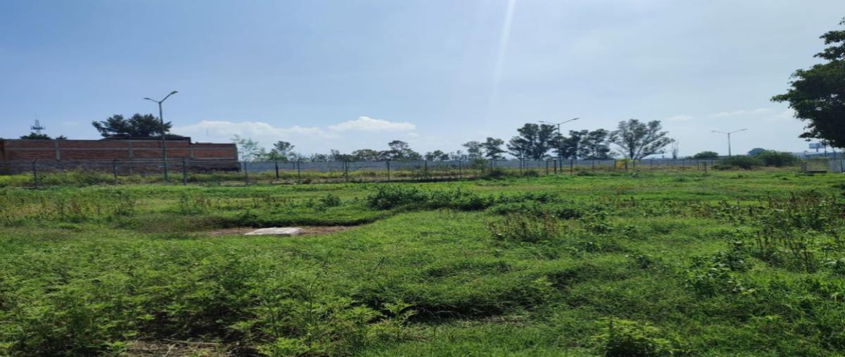 Foto de terreno comercial en venta en vialidad interior , las malvas revolución, irapuato, guanajuato, 0 No. 04