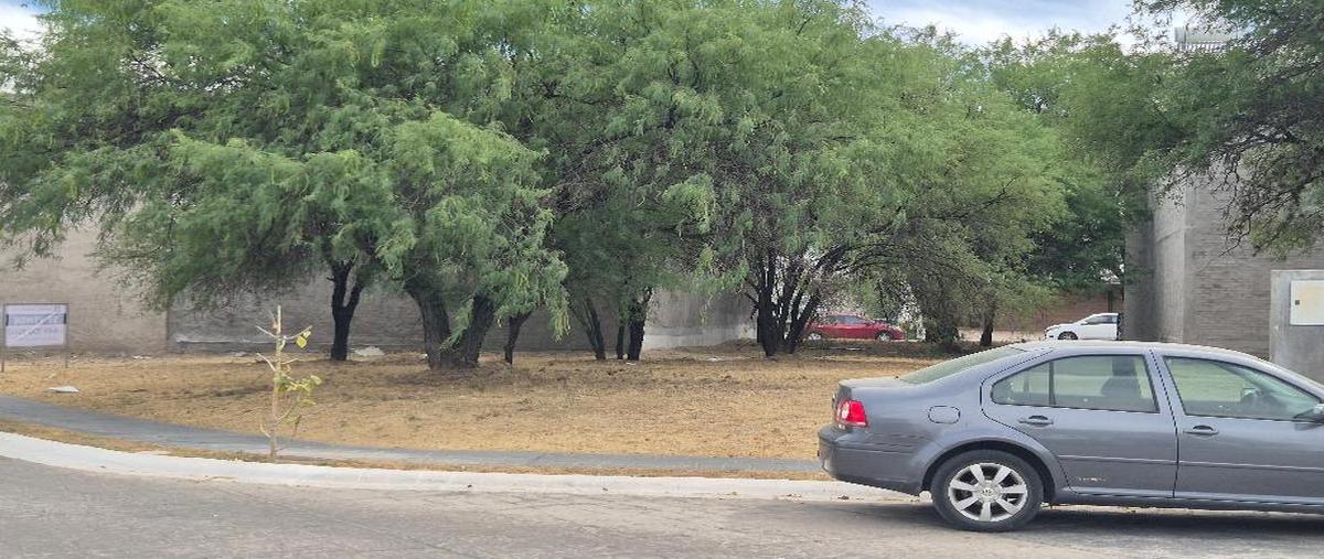 Foto de terreno habitacional en venta en vialidad interna 104, residencial san nicolás, aguascalientes, aguascalientes, 0 No. 04