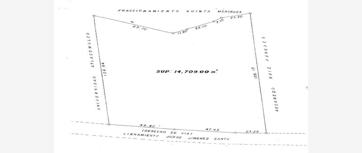 Foto de terreno comercial en vialidad jorge jimenez cantu , la mora, atlacomulco, méxico, 25556770 foto 02 Foto de terreno comercial en venta en vialidad jorge jimenez cantu , la mora, atlacomulco, méxico, 25556770 No. 02