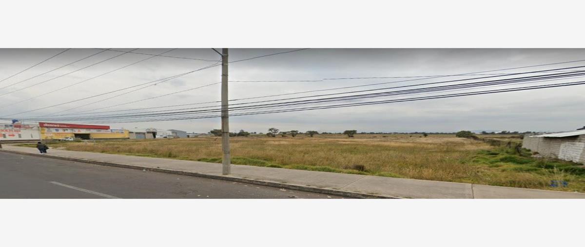 Foto de terreno comercial en venta en vialidad jorge jiménez cantú , las mercedes, atlacomulco, méxico, 28165994 No. 04