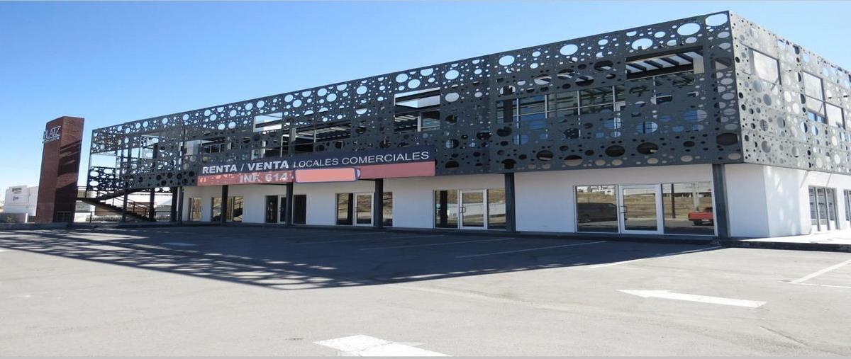 Foto de local en vialidad la cantera , cerrada la cantera, chihuahua, chihuahua, 0 foto 01 Foto de local en renta en vialidad la cantera , cerrada la cantera, chihuahua, chihuahua, 0 No. 01