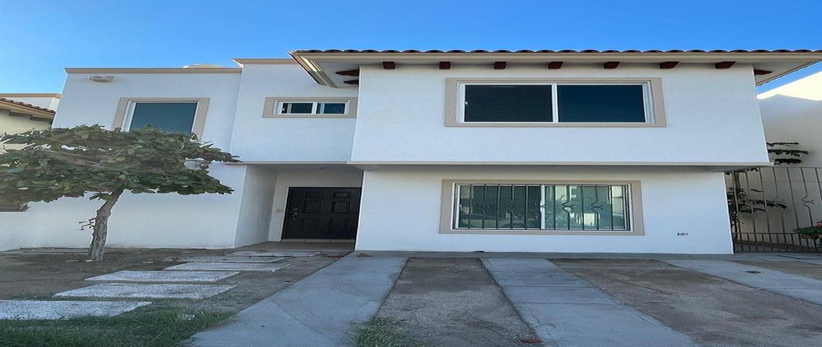Foto de casa en renta en vialidad , las arboledas, la paz, baja california sur, 30842068 No. 03