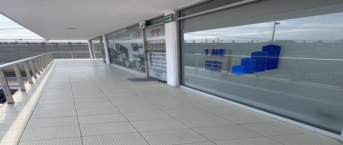 Foto de local en venta en vialidad las torres solidaridad , buenavista, san mateo atenco, méxico, 28910436 No. 03