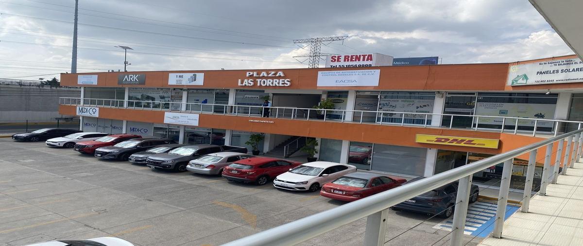 Foto de local en venta en vialidad las torres solidaridad , buenavista, san mateo atenco, méxico, 28910436 No. 05