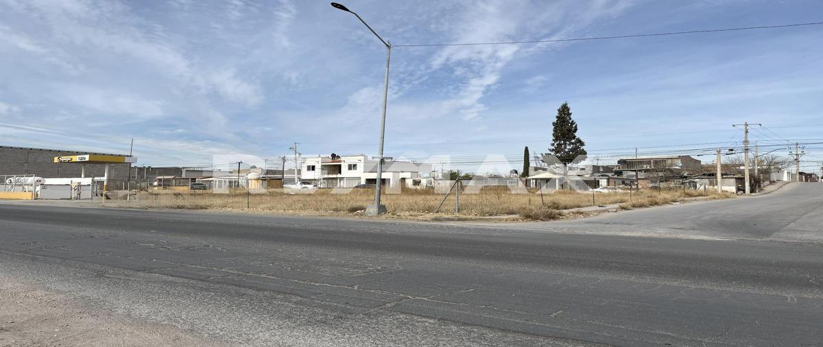 Foto de terreno comercial en vialidad los nogales , 20 aniversario, chihuahua, chihuahua, 0 foto 03 Foto de terreno comercial en renta en vialidad los nogales , 20 aniversario, chihuahua, chihuahua, 0 No. 03