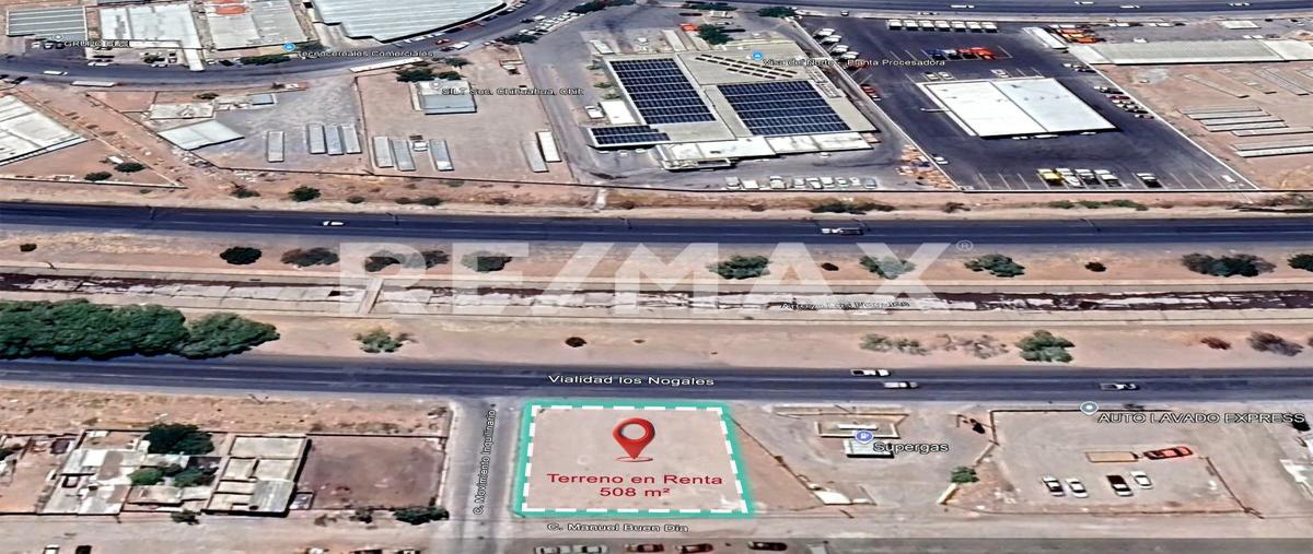 Foto de terreno comercial en vialidad los nogales , 20 aniversario, chihuahua, chihuahua, 0 foto 05 Foto de terreno comercial en renta en vialidad los nogales , 20 aniversario, chihuahua, chihuahua, 0 No. 05