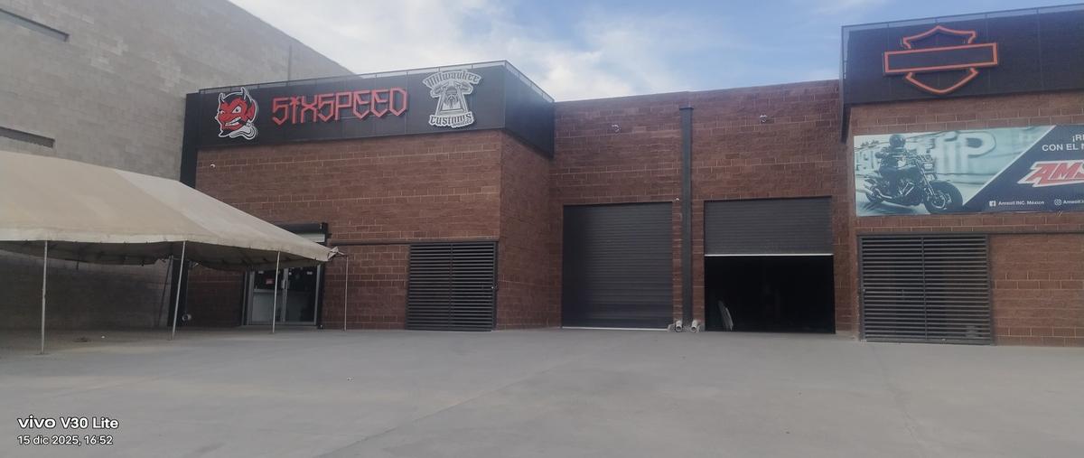 Foto de bodega en venta en vialidad los nogales , quintas quijote, chihuahua, chihuahua, 29978815 No. 03