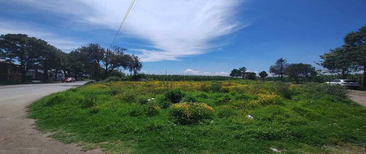 Foto de terreno comercial en renta en vialidad metepec-zacango , santa maría nativitas, calimaya, méxico, 0 No. 03