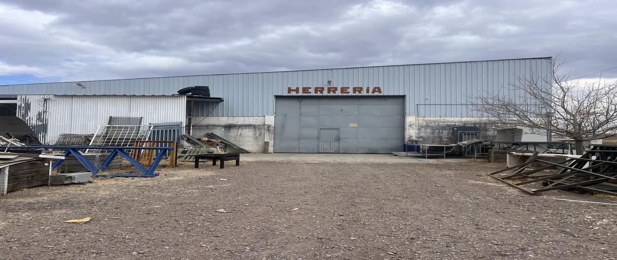 Foto de bodega en vialidad morelos , nuevo milenio, cuauhtémoc, chihuahua, 0 foto 04 Foto de bodega en renta en vialidad morelos , nuevo milenio, cuauhtémoc, chihuahua, 0 No. 04