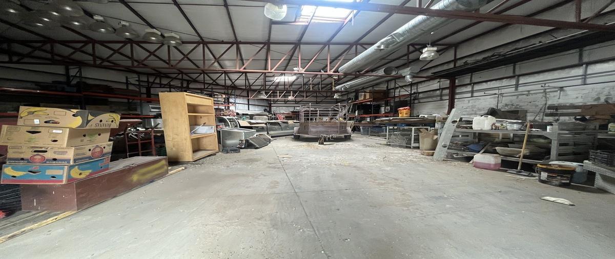 Foto de bodega en vialidad morelos , nuevo milenio, cuauhtémoc, chihuahua, 0 foto 05 Foto de bodega en renta en vialidad morelos , nuevo milenio, cuauhtémoc, chihuahua, 0 No. 05