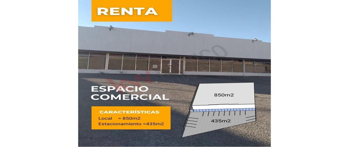 Foto de bodega en renta en vialidad nogales , rodolfo fierro, chihuahua, chihuahua, 30110740 No. 02