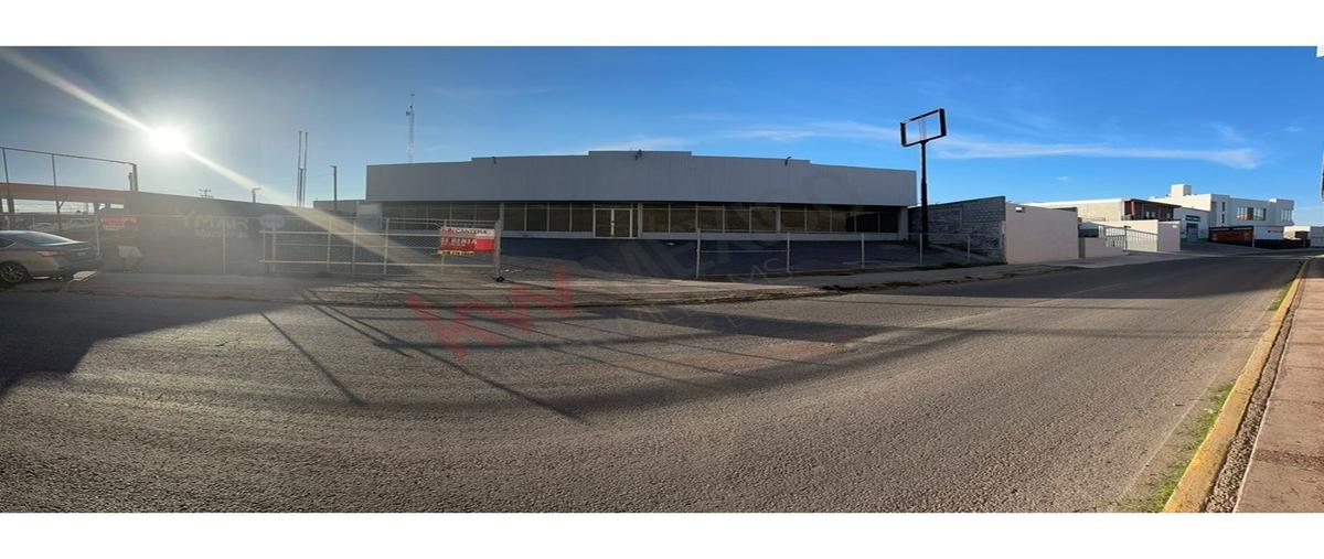 Foto de bodega en renta en vialidad nogales , rodolfo fierro, chihuahua, chihuahua, 30110740 No. 03