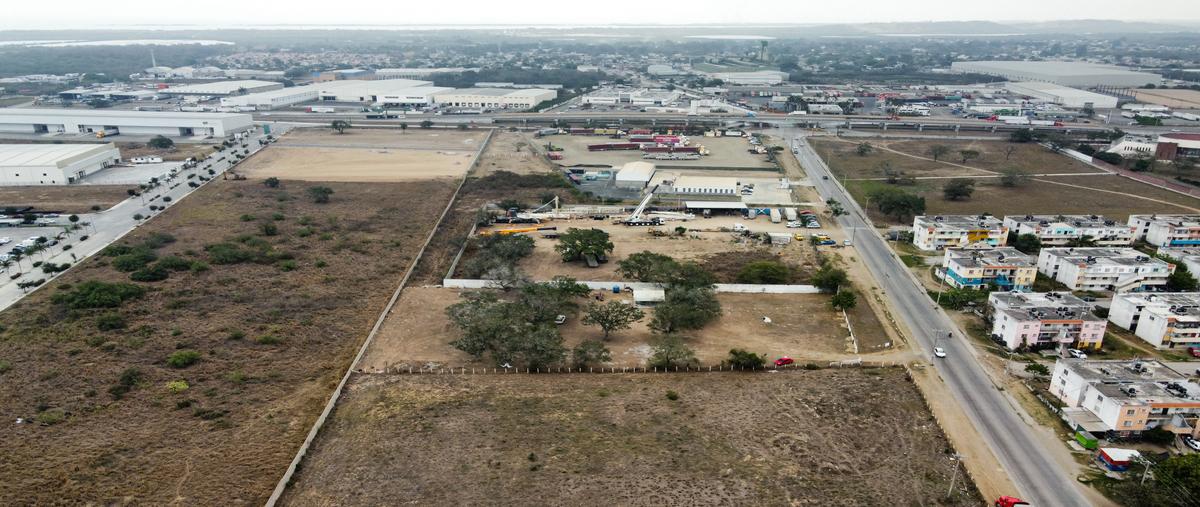 Foto de terreno habitacional en vialidad pd , la pedrera, altamira, tamaulipas, 27784284 foto 04 Foto de terreno habitacional en venta en vialidad pd , la pedrera, altamira, tamaulipas, 27784284 No. 04