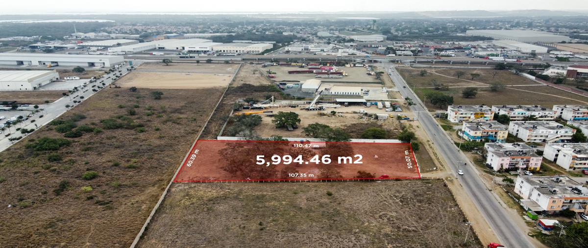 Foto de terreno habitacional en vialidad pd , la pedrera, altamira, tamaulipas, 27784284 foto 05 Foto de terreno habitacional en venta en vialidad pd , la pedrera, altamira, tamaulipas, 27784284 No. 05