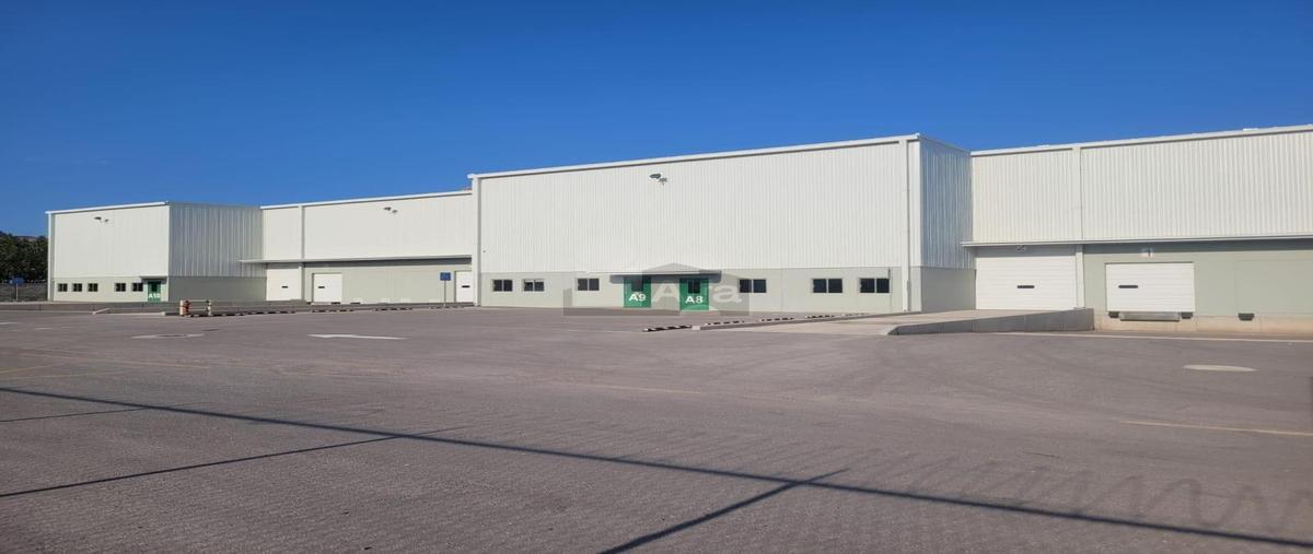 Foto de nave industrial en renta en vialidad sacramento 6700, nombre de dios, chihuahua, chihuahua, 0 No. 01