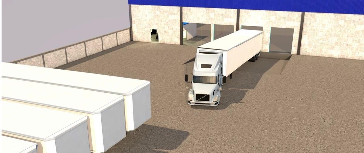 Foto de nave industrial en renta en vialidad sacramento , el sacramento, chihuahua, chihuahua, 30907724 No. 03