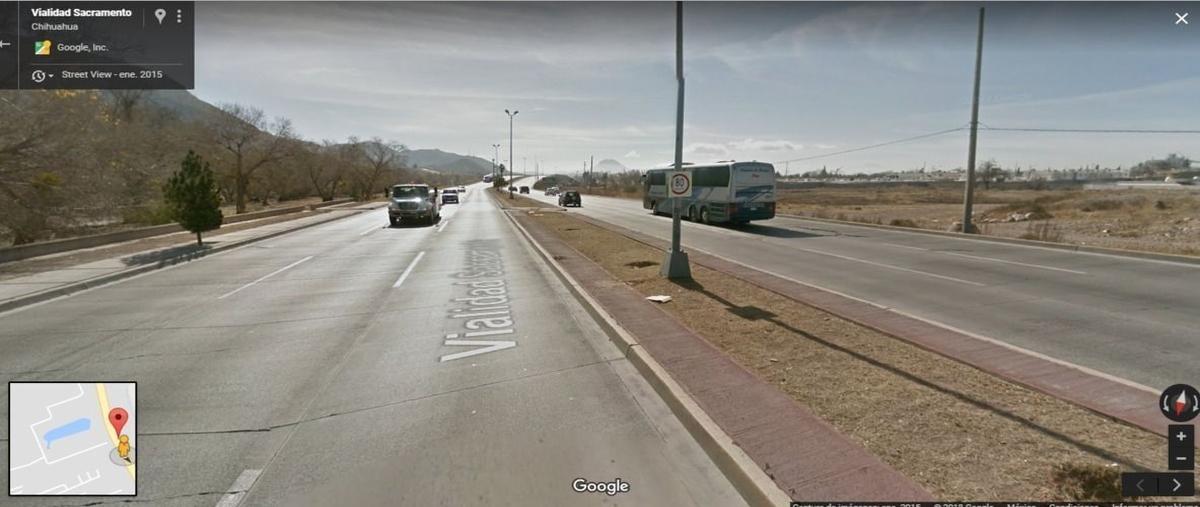 Foto de nave industrial en renta en vialidad sacramento , el sacramento, chihuahua, chihuahua, 30907724 No. 04