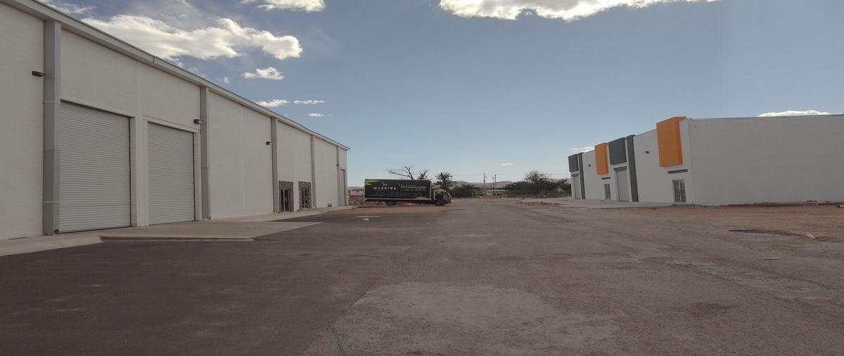 Foto de bodega en renta en vialidad sacramento , nombre de dios, chihuahua, chihuahua, 17546440 No. 03