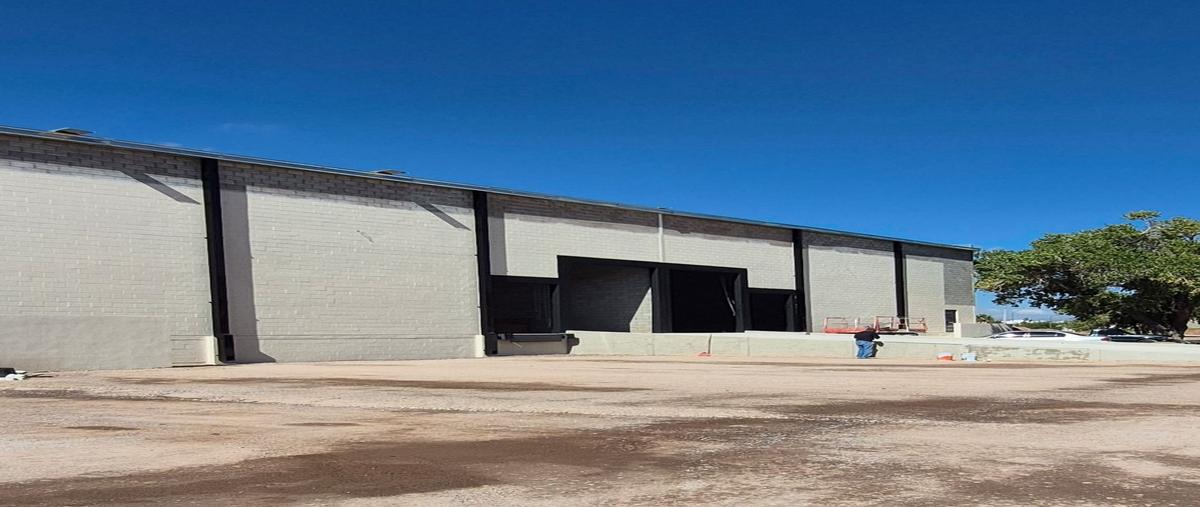 Foto de bodega en renta en vialidad sacramento , nombre de dios, chihuahua, chihuahua, 30319910 No. 03