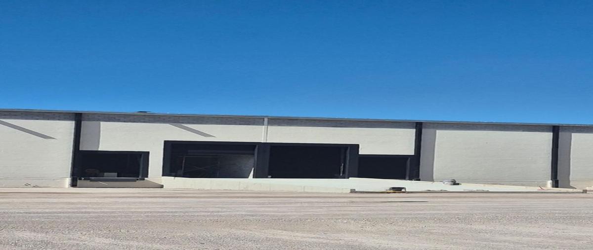 Foto de bodega en renta en vialidad sacramento , nombre de dios, chihuahua, chihuahua, 30319910 No. 04