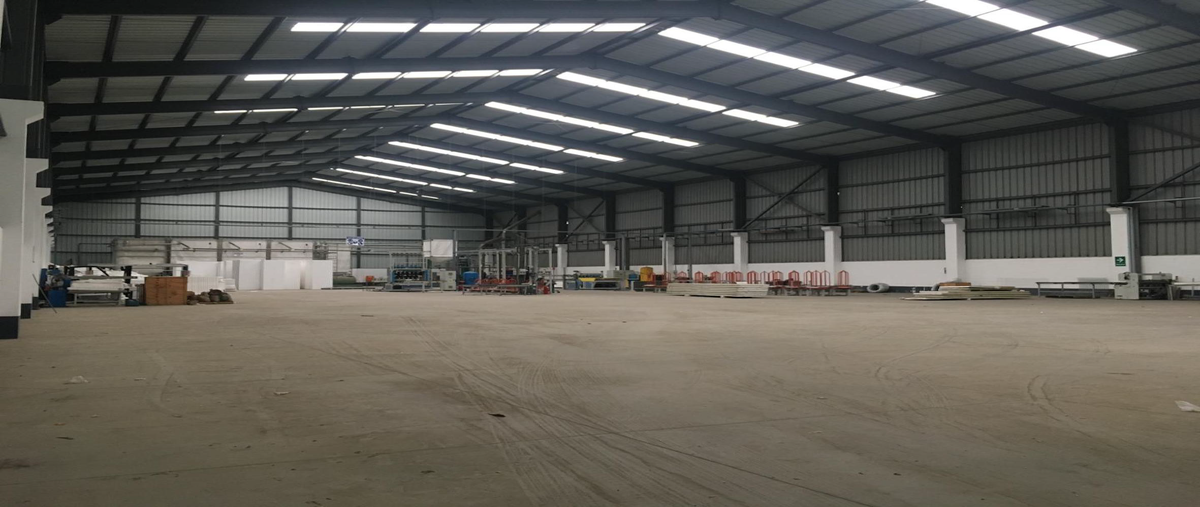 Foto de nave industrial en renta en vialidad sacramento , sacramento i y ii, chihuahua, chihuahua, 17932085 No. 03