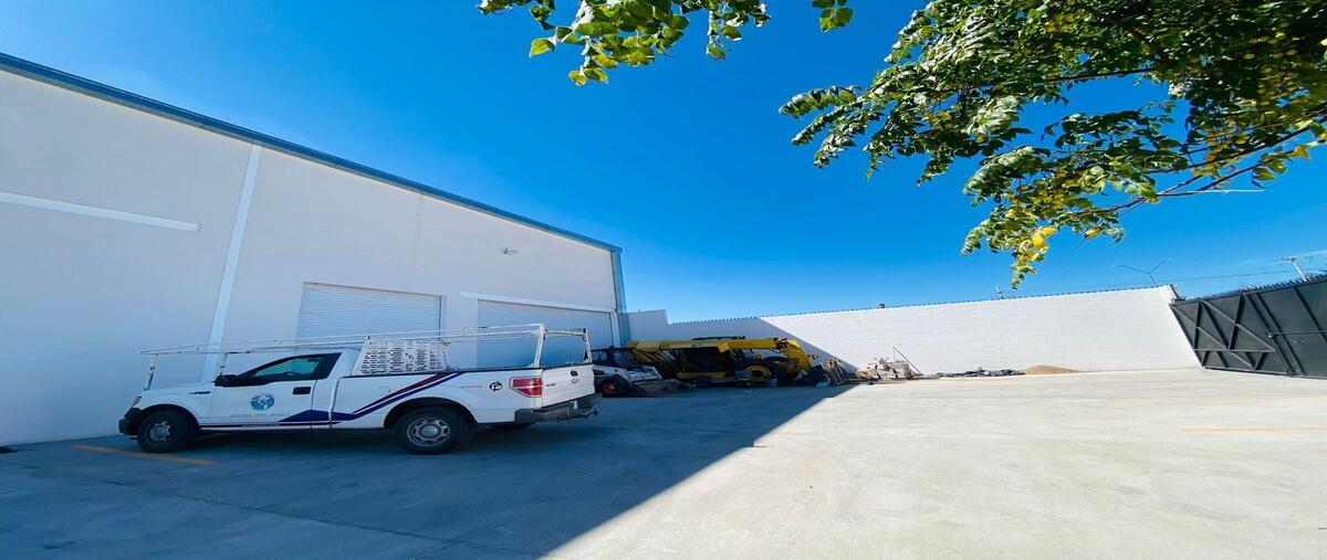 Foto de bodega en renta en vialidad sacramento , sacramento i y ii, chihuahua, chihuahua, 28821710 No. 04