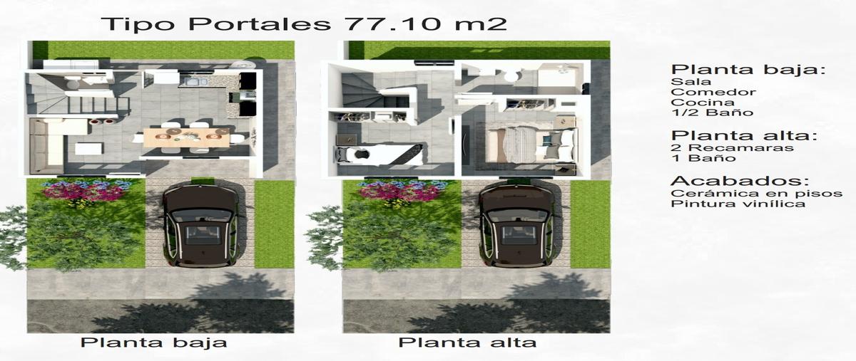 Foto de casa en venta en vialidad sacramento y avenida colegio militar , grutas de nombre de dios chihuahua, chihuahua, chihuahua, 0 No. 03