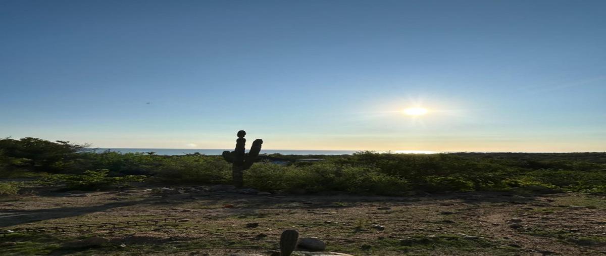 Foto de terreno habitacional en venta en vialidad tipo ii lote 1,manzana 3, el pescadero, la paz, baja california sur, 0 No. 03