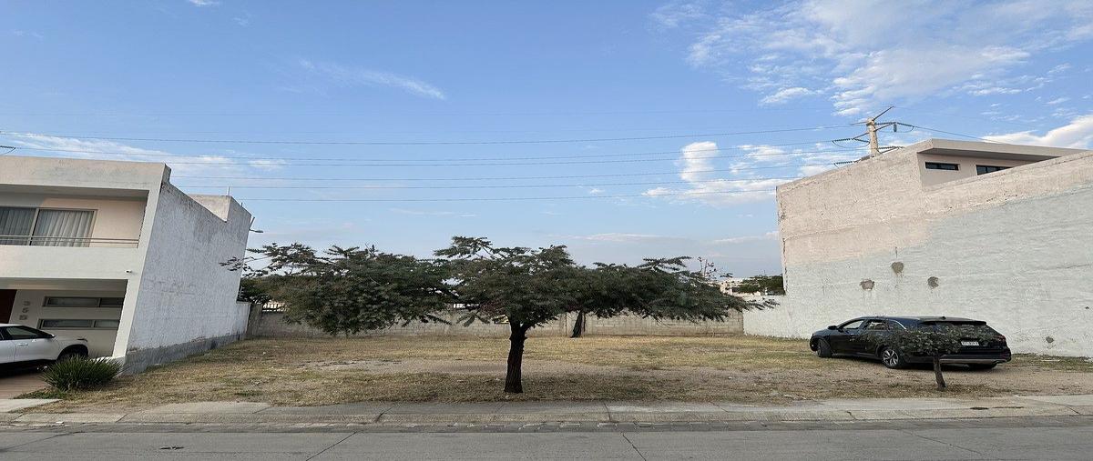 Foto de terreno habitacional en venta en viatana residencial , altavista residencial, zapopan, jalisco, 0 No. 03