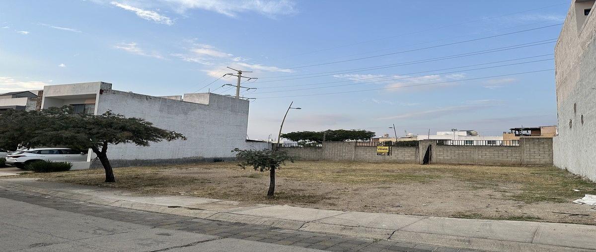 Foto de terreno habitacional en venta en viatana residencial , altavista residencial, zapopan, jalisco, 0 No. 06