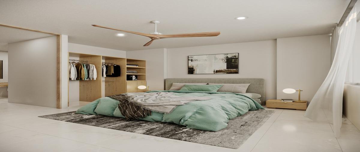 Foto de departamento en venta en vibes , montebello, mérida, yucatán, 26556891 No. 03