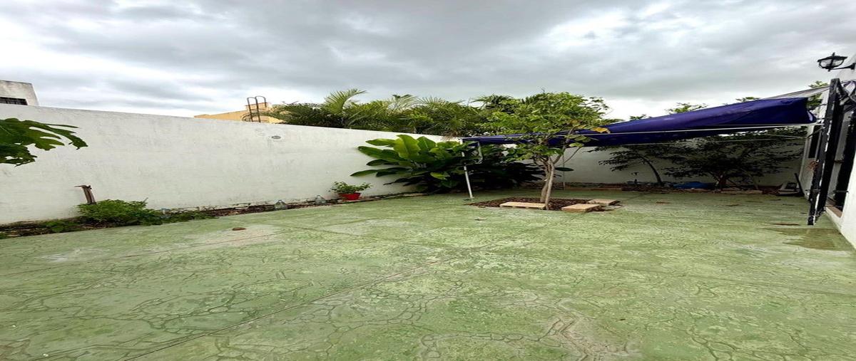 Foto de casa en venta en vicarias , gran santa fe, mérida, yucatán, 31093590 No. 04