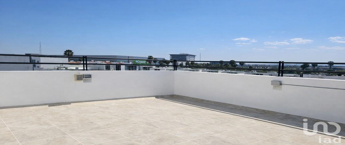 Foto de casa en renta en vicencio 1113, residencial el refugio, querétaro, querétaro, 0 No. 04