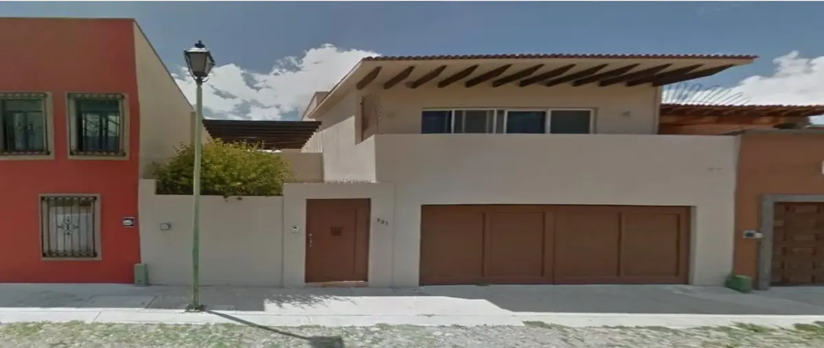 Foto de departamento en venta en vicente araiza 131, la lejona, san miguel de allende, guanajuato, 0 No. 01