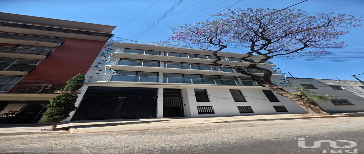 Foto de departamento en venta en vicente beristain 214, ampliación asturias, cuauhtémoc, df / cdmx, 30909200 No. 04