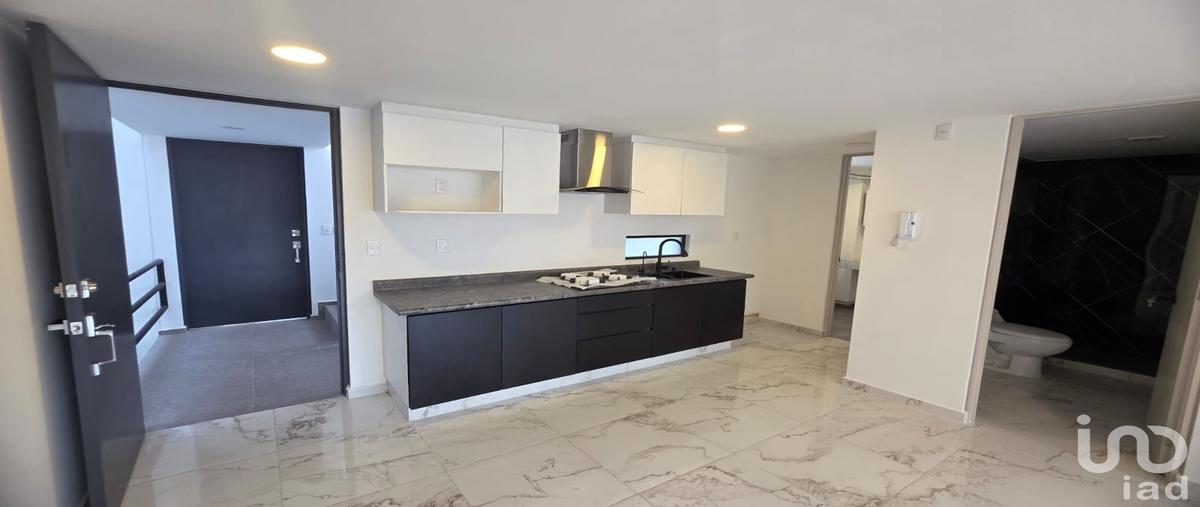 Foto de departamento en venta en vicente beristain 214, ampliación asturias, cuauhtémoc, df / cdmx, 30909200 No. 05