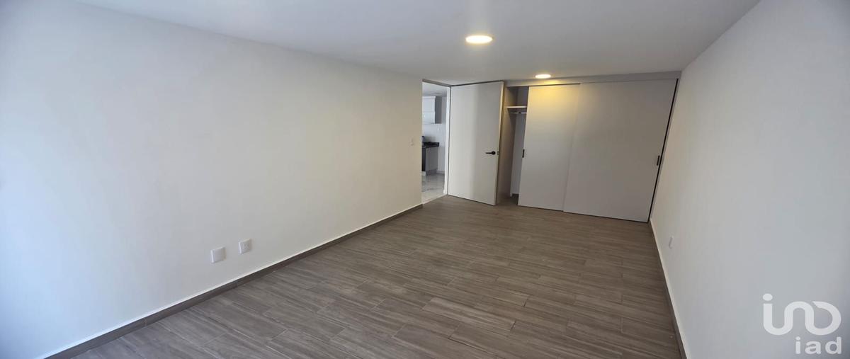 Foto de departamento en venta en vicente beristain 215, ampliación asturias, cuauhtémoc, df / cdmx, 30922098 No. 03