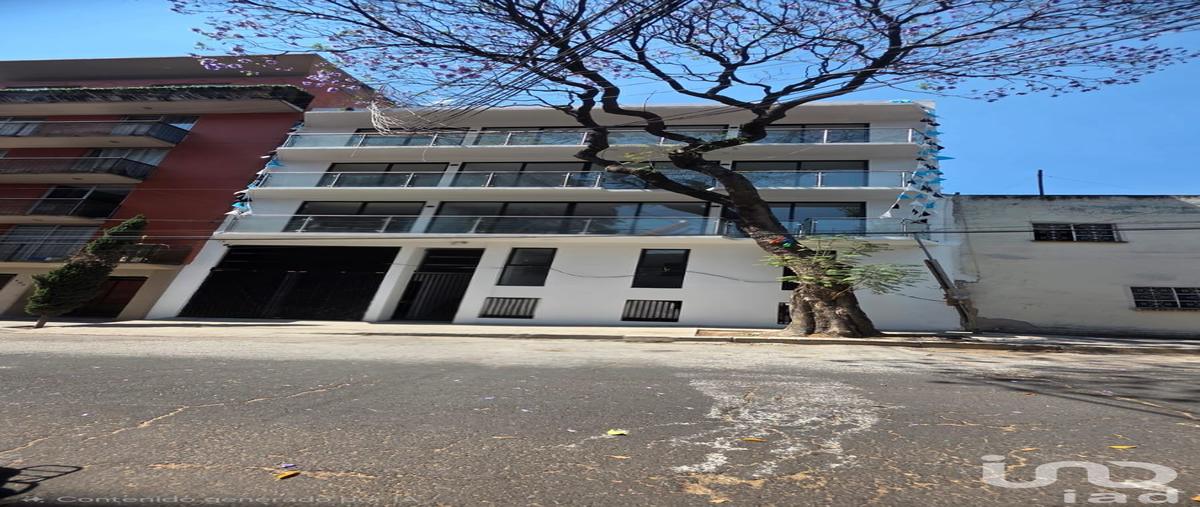 Foto de departamento en venta en vicente beristain 235, ampliación asturias, cuauhtémoc, df / cdmx, 30909200 No. 03
